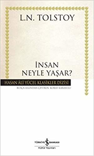 İnsan Neyle Yaşar? indir