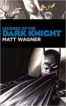 Legends of the Dark Knight: Matt Wagner indir