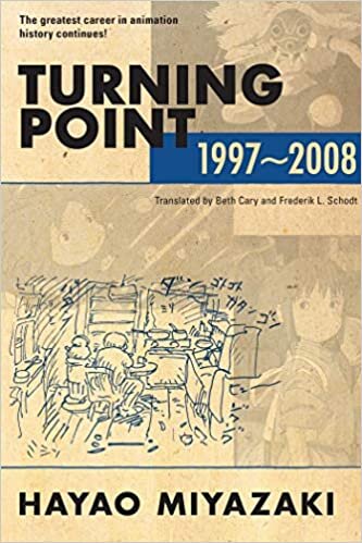 Turning Point: 1997-2008 indir