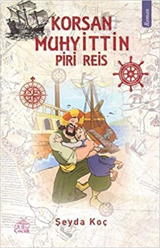 Korsan Muhyittin-Piri Reis