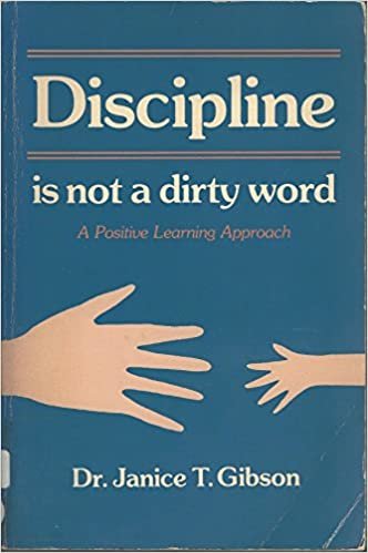 Discipline Is Not Enough