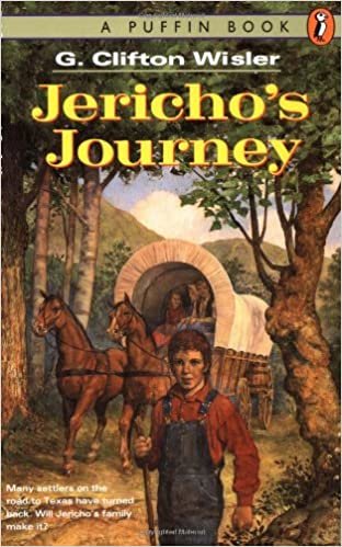 Jericho's Journey indir