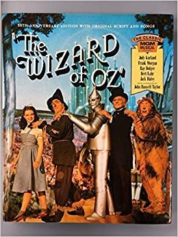 Wizard of Oz: 50th Anniversary Edition