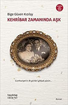 Kehribar Zamanında Aşk - Özel Baskı