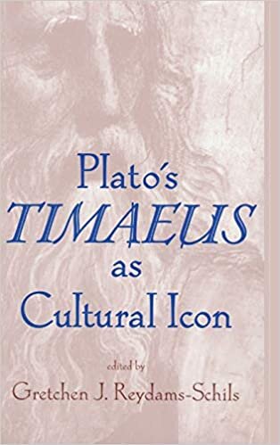 Plato's Timaeus as Cultural Icon indir