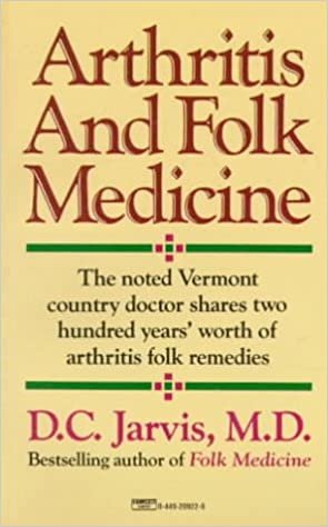 Arthritis and Folk Medicine indir