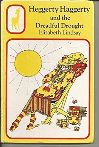 Heggerty Haggarty and the Dreadful Drought (Gazelle Books) indir