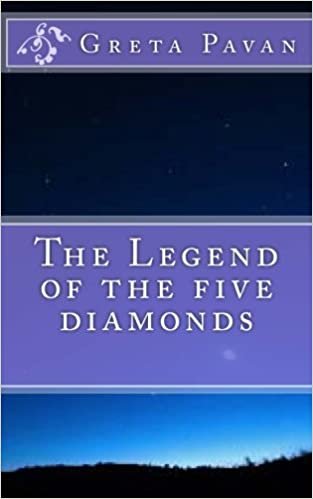 The Legend of the five diamonds