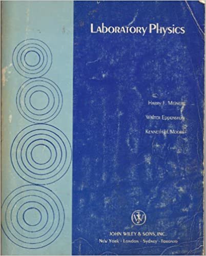 Laboratory Physics