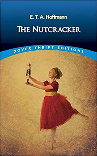 The Nutcracker (Dover Thrift Editions)