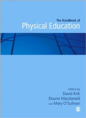 Kirk, D: Handbook of Physical Education