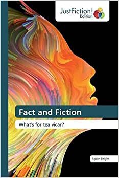 Fact and Fiction: What's for tea vicar?