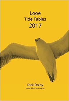 Looe Tide Tables 2017