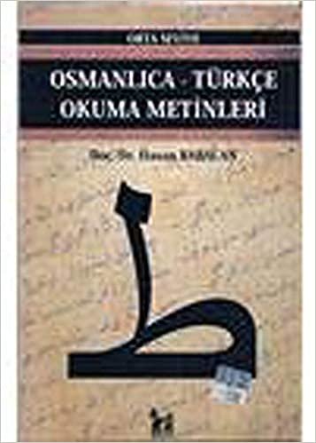 Osmanlıca-Türkçe Okuma Metinleri-18 indir