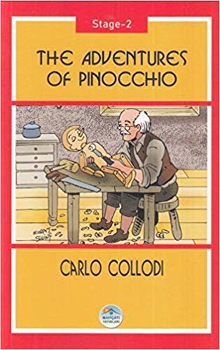 The Adventures Of Pinocchio Stage 2