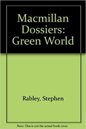 Green World: Dossier 3 (Macmillan dossiers)