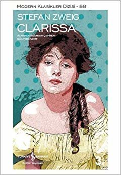 Clarissa: Modern Klasikler Dizisi - 88