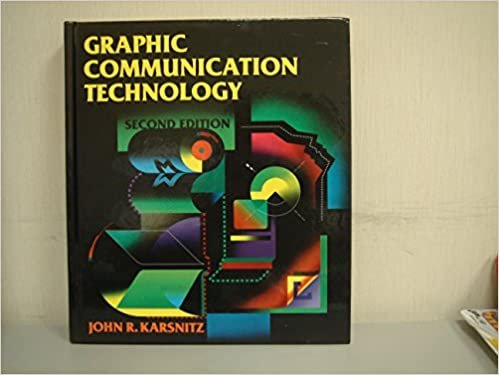 Graphic Communication Technology