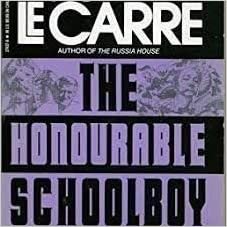 The Honourable Schoolboy indir