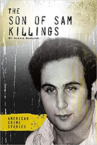 The Son of Sam Killings (American Crime Stories)