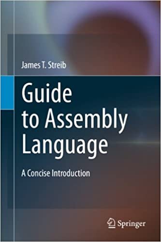 Guide to Assembly Language: A Concise Introduction indir