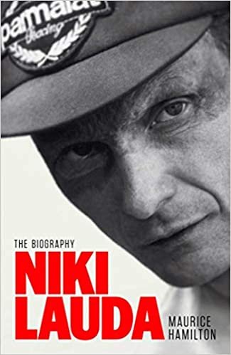 Niki Lauda: The Biography indir