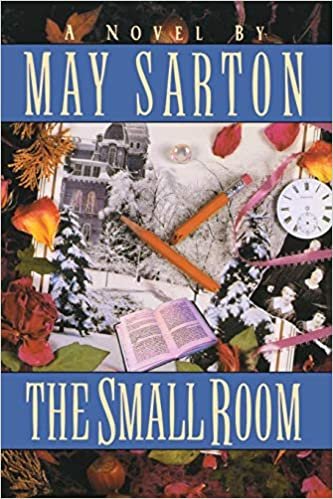 The Small Room (Norton Library ; N832)