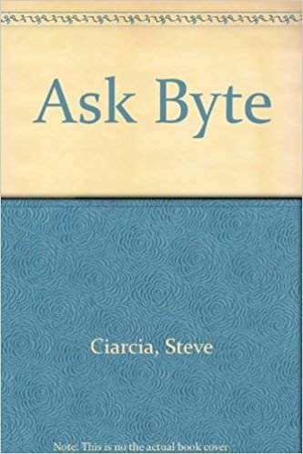 Ask Byte