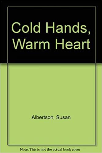 Cold Hands, Warm Heart indir