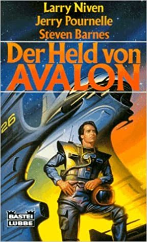 Die Avalon-Chroniken / Der Held von Avalon (Science Fiction. Bastei Lübbe Taschenbücher): BD 1