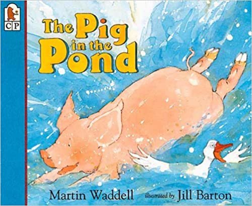 Pig in the Pond indir