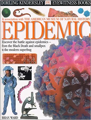 Epidemic (DK Eyewitness Books)