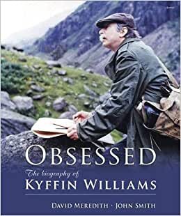 Obsessed - The Biography of Kyffin Williams