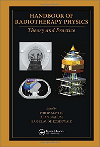 Handbook of Radiotherapy Physics: Theory and Practice indir