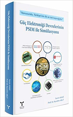 Güç Elektroniği Devrelerinin PSIM ile Simülasyonu indir