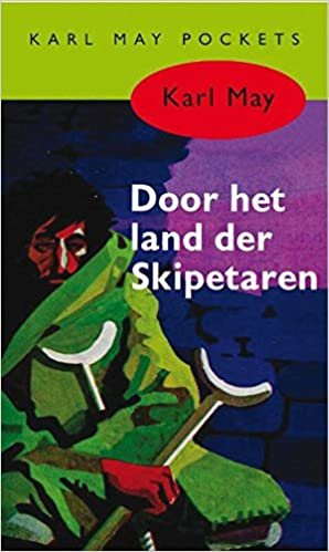 Door het land der Skipetaren (Karl May) indir