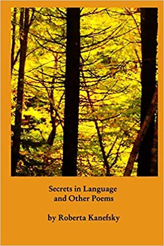 Secrets in Lanuguage and Other Poems