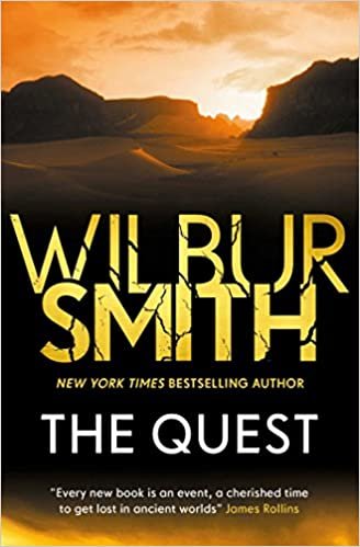 The Quest (Egyptian)