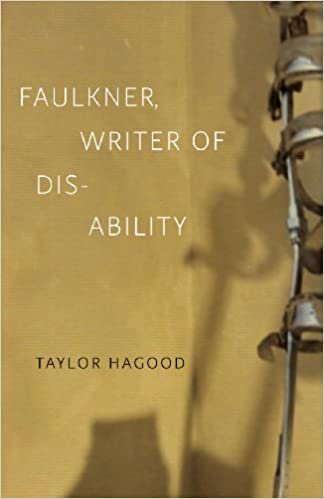 Faulkner, Writer of Disability (Southern Literary Studies) indir