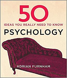 50 Psychology Ideas You Really Need to Know indir