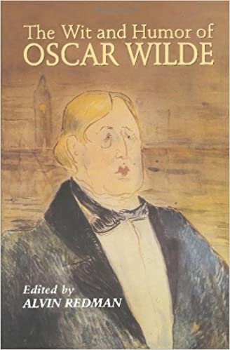 The Wit and Humor of Oscar Wilde indir