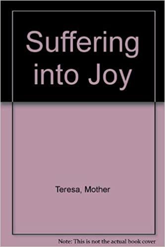 Suffering into Joy