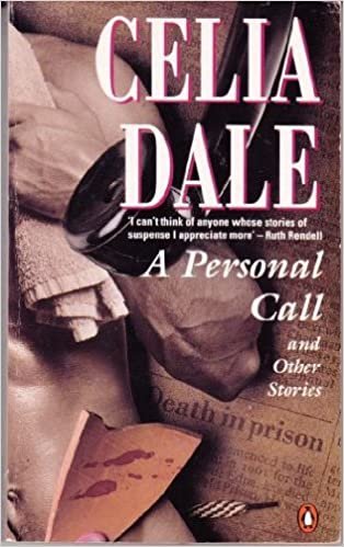 A Personal Call and Other Stories (Penguin crime)