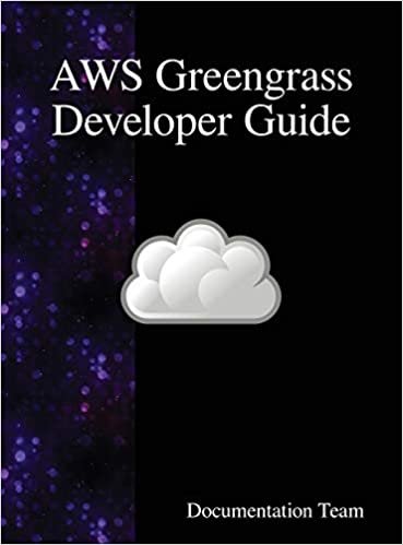 AWS Greengrass Developer Guide indir
