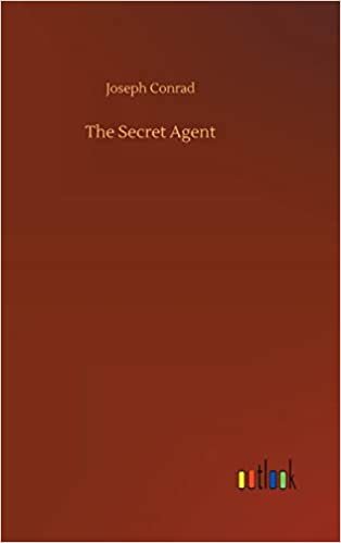 The Secret Agent indir