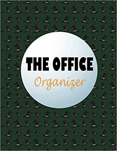 The Office Organizer: Day Schedule Organizer . Work Day Organizer Journal , Reminder, Due and Follow up of Activities indir
