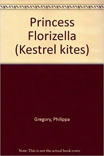 Princess Florizella (Kestrel kites)