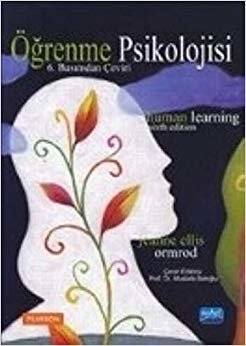 Öğrenme Psikolojisi - Human Learning