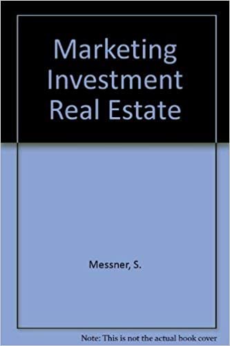 Marketing Investment Real Estate