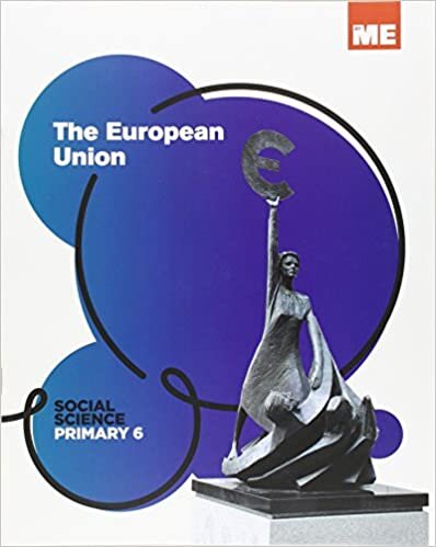 Social Science Modular 6 The European Union (CC. Sociales Nivel 6) indir